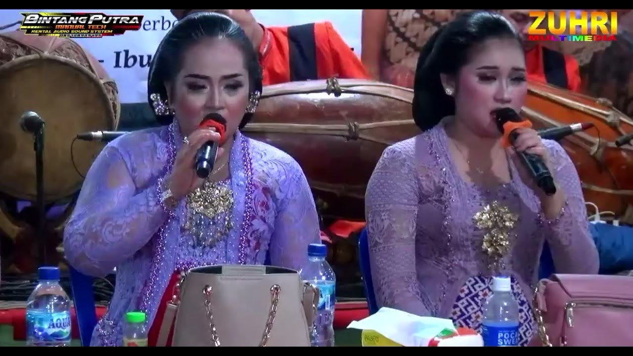 UYON UYON KONCO NGOPI CS SEKAR  LANGIT