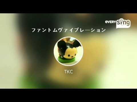 [everysing] ファントムヴァイブレーション