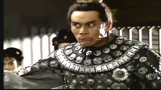 Lü Bu Seeks Shelter With Liu Bei Romance Of The Three Kingdoms 1994
