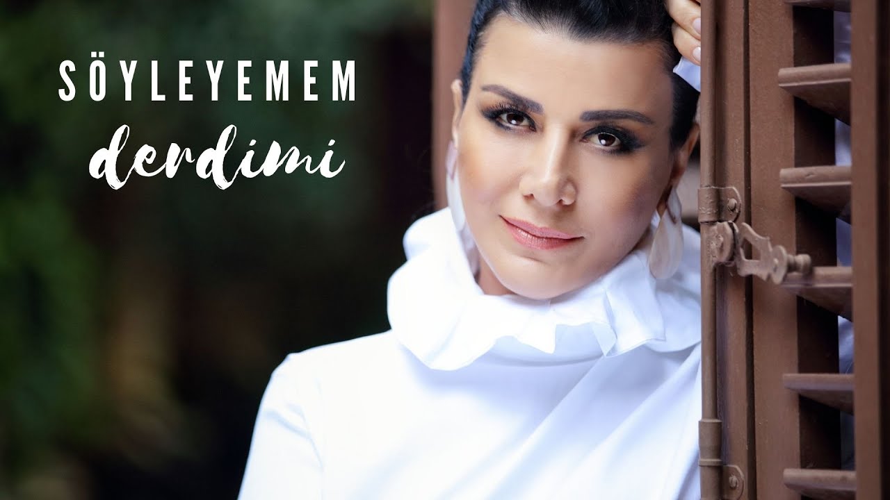 Eda Karaytuğ - Söyleyemem  Derdimi