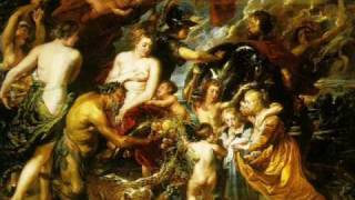 Orchestral Suite no.2 in B minor, BWV 1067~Badinerie by J.S. Bach