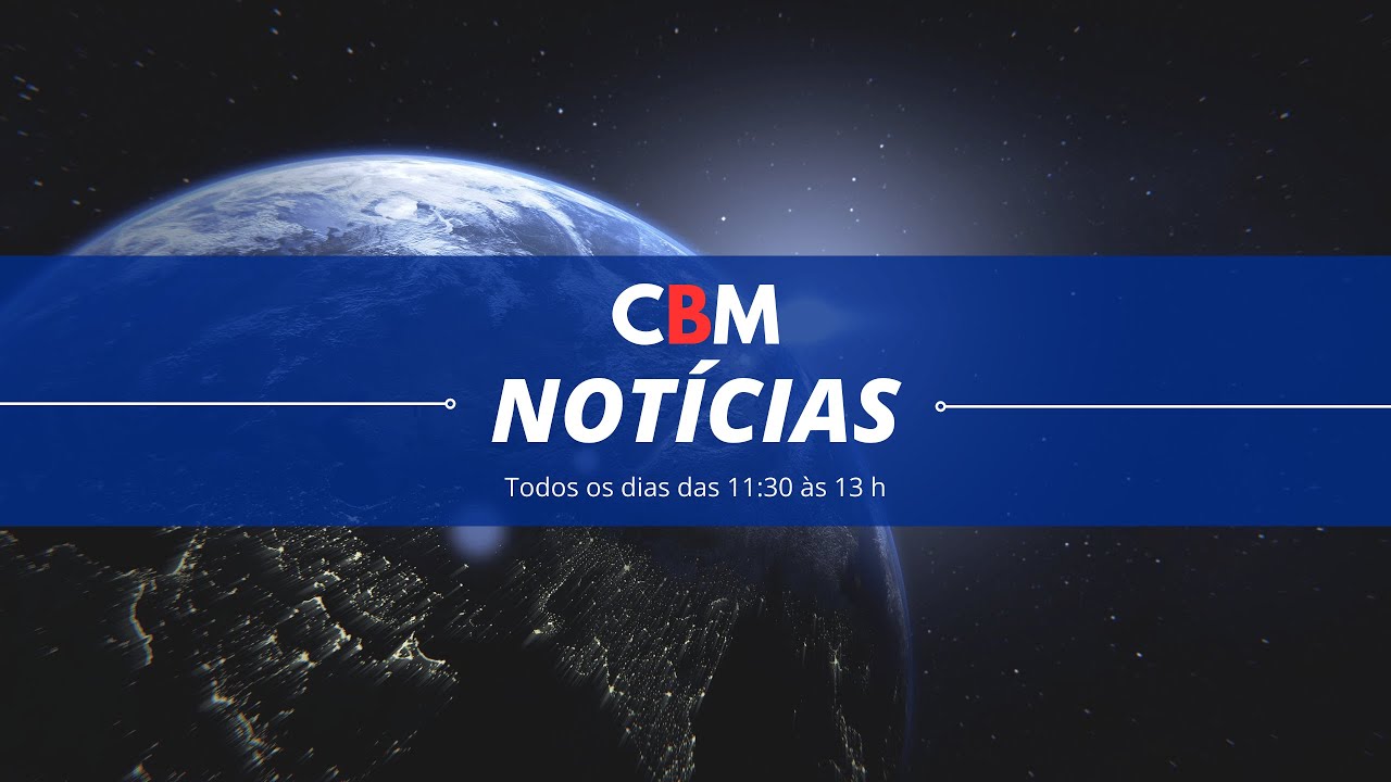 JORNAL NA BOCA DO POVO - CBM NOTÍCIAS PONTAL