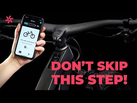 How To Tune Your E-Bike Motor (And Why You Should!)