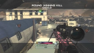 Leftover @ Scrapyard