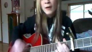 Replace You (Acoustic) by Silverstein