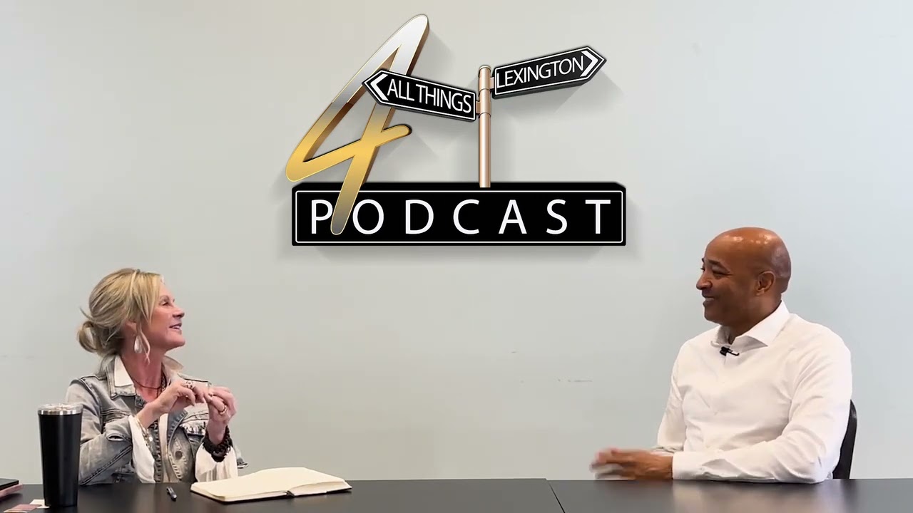 Episode 44, Interview with ESNTL Headshots, Michael Woodland