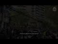 Protests across China against zero-COVID policy