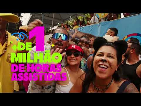 Against facts, there are no arguments! 🤭 And Carnival isn't even over yet... | Macaco Carnival 2026