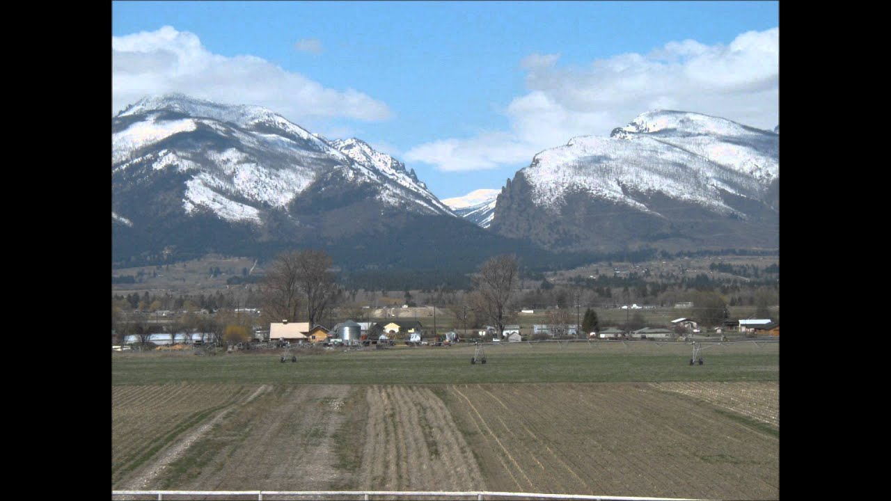 Brooke DeVries Real Estate - Hamilton, Montana - YouTube