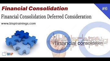 Financial Consolidation Deferred Consideration | Oracle FCCs | Oracle Financial Consolidation Close