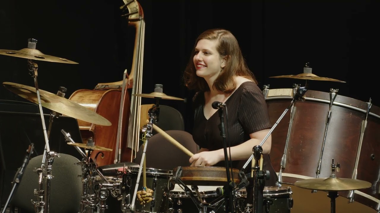 Omphalo Centric Lecture | TREMOLO