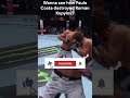 Costa vs. Kopylov at UFC 318: Fight Recap π₯