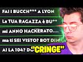 HEMERALD RISPONDE alle RICHIESTE di SBAN! #3