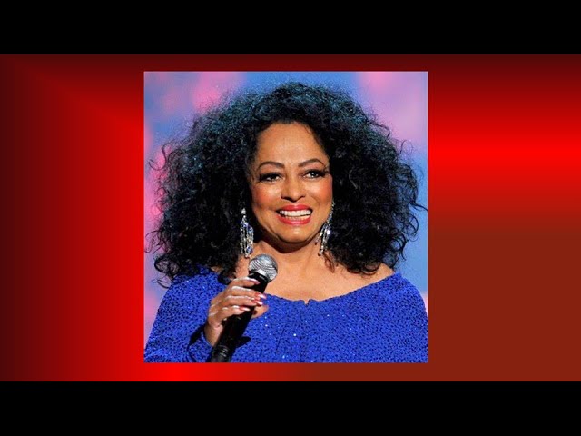 DIANA ROSS – UPSIDE DOWN - Asociación Pro Música AMADEO L. SALA