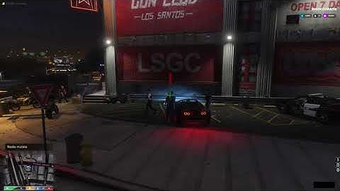 Fivem Scripthook Bypass Aimbot - (Nemesis Rp)