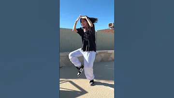 ZICO 지코 New Thing 새삥 SMF Dance Cover Karina Balcerzak 