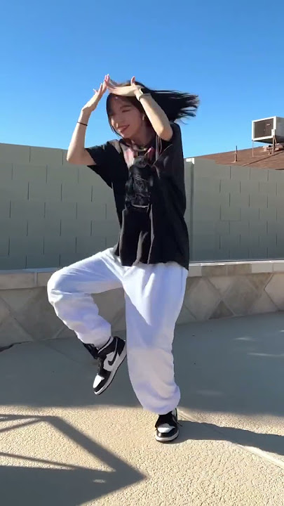 ZICO (지코) - 'New Thing (새삥)' SMF | Dance Cover | Karina Balcerzak