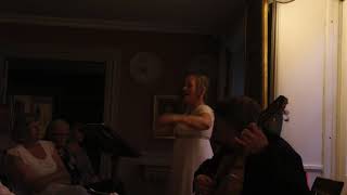 A Pastoral Song By J. Haydn 1732 - 1809