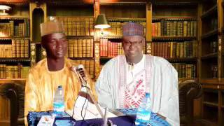 Sheikh Yahya Masussuka Wa'azin Alhamis 12  09022222391