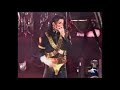 1993 September 23 Michael Jackson Dangerous tour Istanbul, Turkey