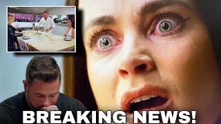 MAFS:- Hheartbreaking! confessions! Bronte drops breaking News! it will Shock you