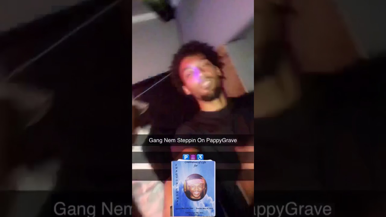 Blicks(Jay) Where You Been At?(read description)