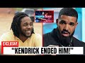 Kendrick Lamar EXPOSES Drake—His Career Is FALLING Apart!