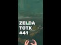 Zelda TOTK Walkthrough Part 41 (Switch 2) #zelda #totk #zeldatotk #rauru #link