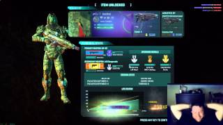 Planetside 2: Trick shot