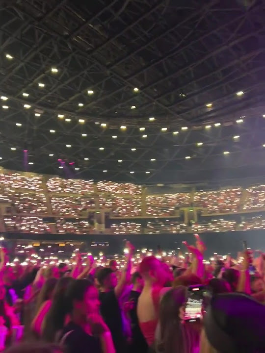 The Crowd In Gag City Glasgow Nicki Minaj Sold Out Minaj YouTube the-crowd-in-gag-city-glasgow-nicki-minaj-sold-out-minaj-youtube