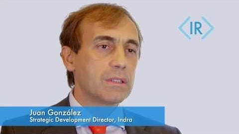 Indra: Integrated Reporting as a response to megatrends