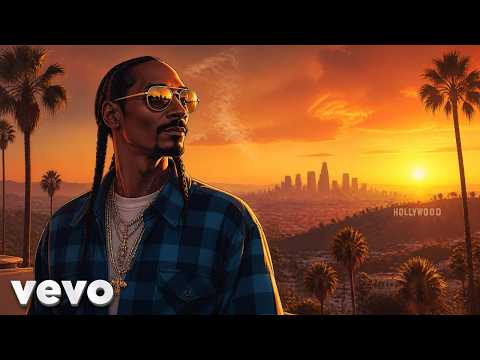 🚘 Last Kings of California | Smooth G-Funk Rap 🔥 - YouTube