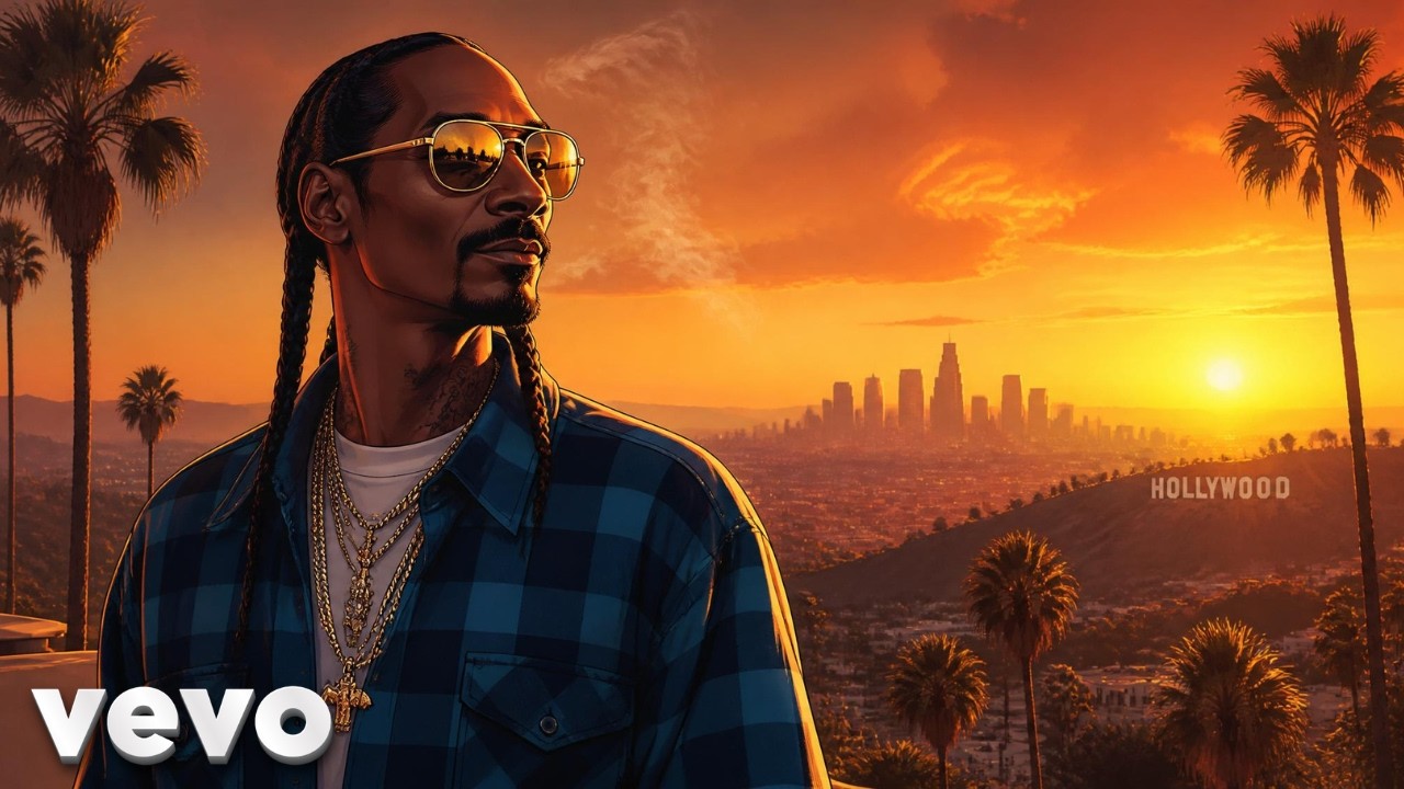 🚘 Last Kings of California | Smooth G-Funk Rap 🔥 - YouTube