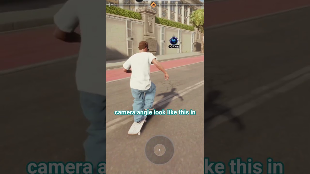 Enable This Setting For More Realistic Skating in Skate 4