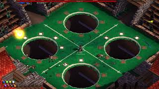 Bout Of Madness Magicka