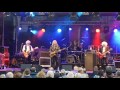 Capture de la vidéo Live Konzert Von The Lords - Rock Im Bergbad 2016