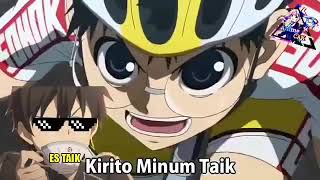 Bikin Ngakak Hime Hime Ini Lucu 2