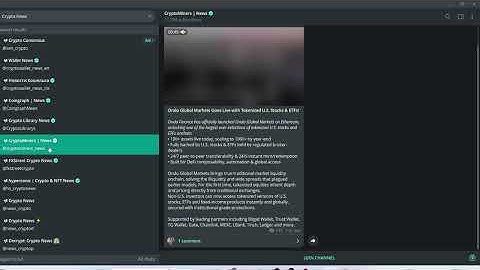 How to Find & Join Telegram Channels Without Invite Links Easy Method
