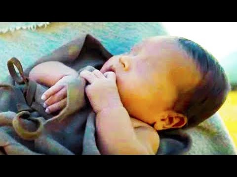 Part 2. In the future, everyone is born blind and lives in tribes. See series / Season 1