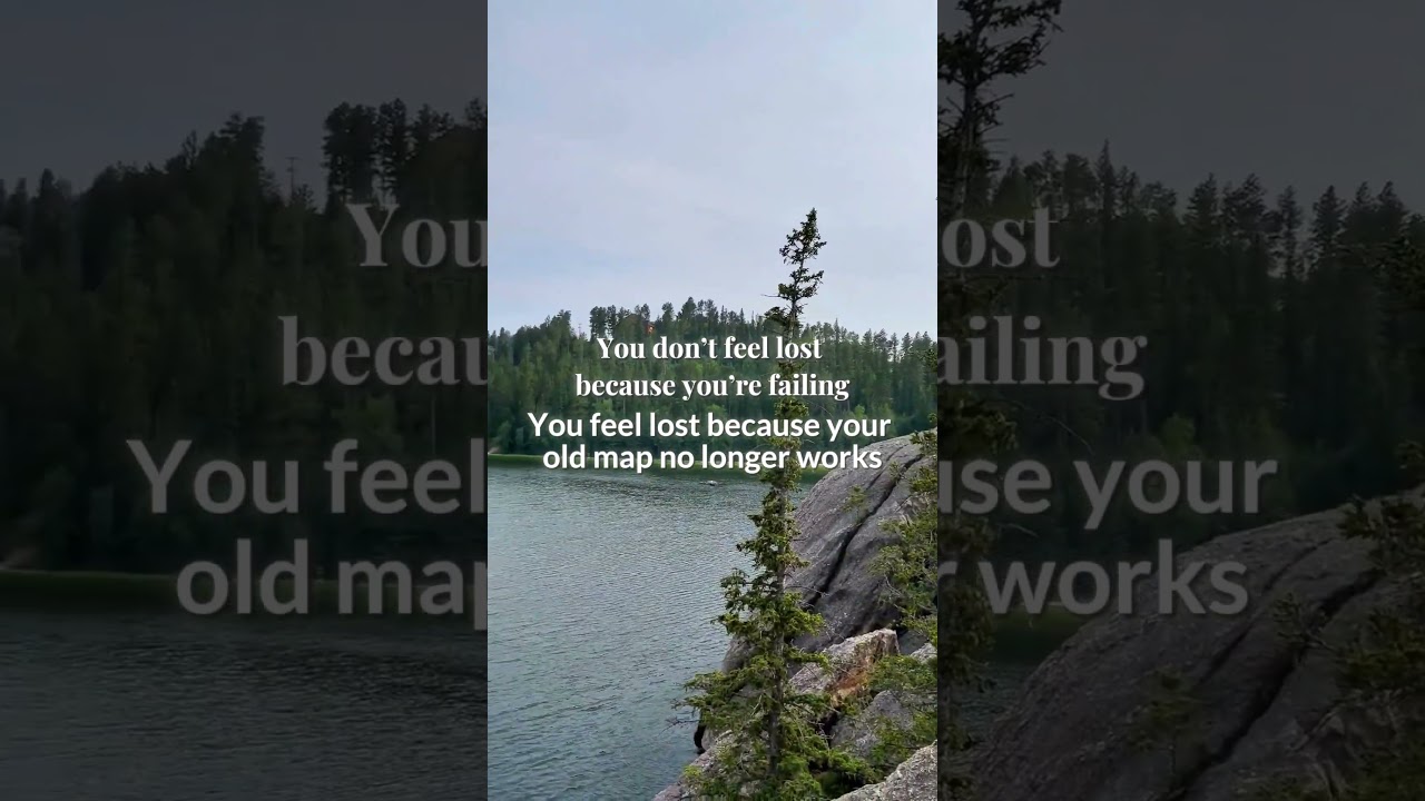 Confusion Is a Sign You’re Outgrowing an Old Level of Consciousness