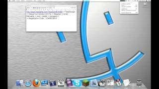 Tuto - Télécharger iShowU HD Pro - Mac HD