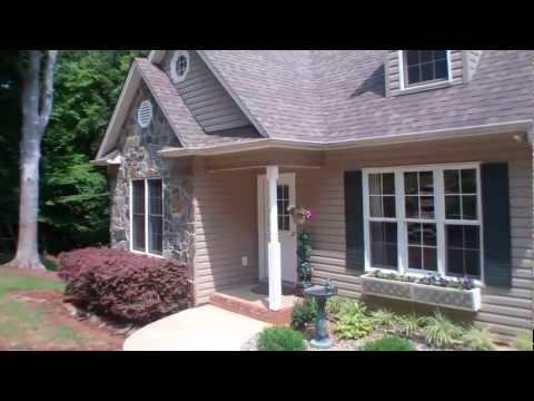 - SOLD - 137 Sherry St, Rutherfordton, NC 28139