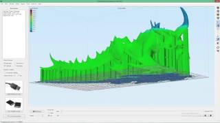 Running a simple print with Simplify3D Net Worth
