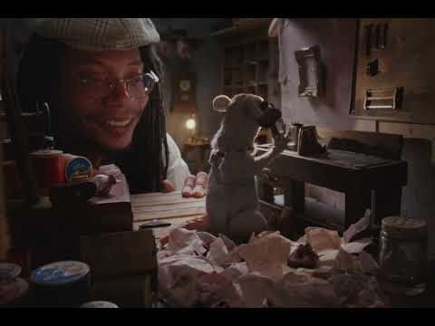 Rye Bread ft. Lando Chill