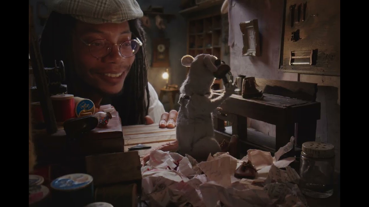 Rye Bread ft. Lando Chill