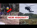 BANDIT RELOCATING : Alleged Oyo Forest Bandits Spotted Relocating? Viral Video Sparks Fresh Concerns