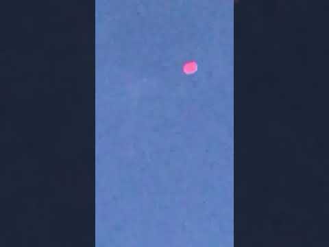 Video: Niekoľko UFO Preletelo Ponad Mexiko - Alternatívny Pohľad