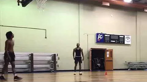 Jeremy Arnett 62 175 lb Guard *** I DO NOT OWN COP...