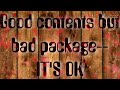 The Four Stages of Character: Package vs. Content