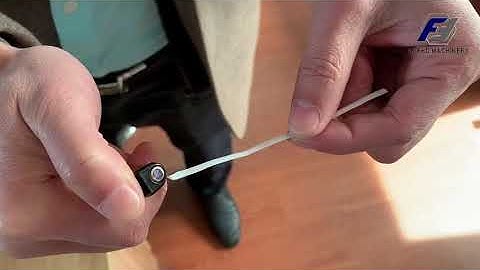 Introduction of mask nose strip